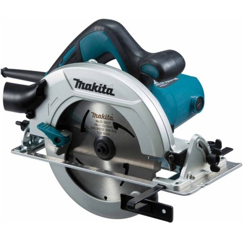 Pilarka tarczowa Makita HS7601 1200 W 190 mm Pilarka tarczowa Makita HS7601 1200 W 190 mm