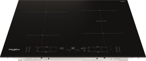 Płyta indukcyjna WHIRLPOOL WB B3960 BF Płyta indukcyjna WHIRLPOOL WB B3960 BF