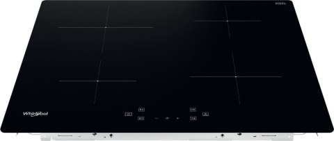 Płyta indukcyjna WHIRLPOOL WSQ4860NE Płyta indukcyjna WHIRLPOOL WSQ4860NE