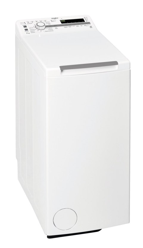 Pralka Wolnostojąca WHIRLPOOL E 859991622340 Pralka Wolnostojąca WHIRLPOOL E 859991622340