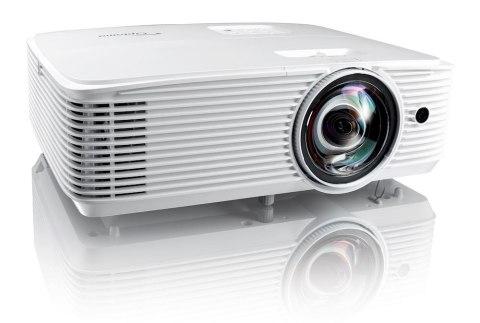 Projektor DLP OPTOMA W309ST (WXGA /3800 ANSI /25 000:1 ) Projektor DLP OPTOMA W309ST (WXGA /3800 ANSI /25 000:1 )