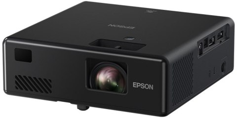 Projektor LCD EPSON EF-11 1080p 1000 ANSI 2500000:1 Projektor LCD EPSON EF-11 1080p 1000 ANSI 2500000:1