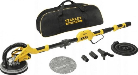 Szlifierka do gipsu 750W SFMEE500S Stanley Szlifierka do gipsu 750W SFMEE500S Stanley