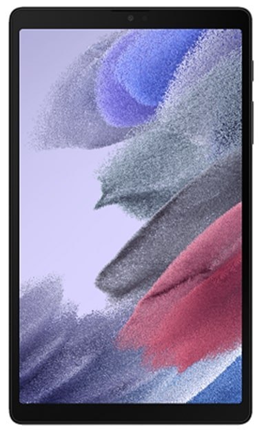 Tablet SAMSUNG Galaxy Tab A7 Lite LTE Szary 8.7" Tablet SAMSUNG Galaxy Tab A7 Lite LTE Szary 8.7"