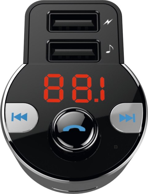 Transmiter FM TECHNISAT 76-4905-00 Transmiter FM TECHNISAT 76-4905-00