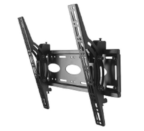 Uchwyt do TV B-TECH BT8431-PRO/B (nośność 50kg \39 - 55 cali) Uchwyt do TV B-TECH BT8431-PRO/B (nośność 50kg \39 - 55 cali)