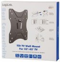 Uchwyt do TV LOGILINK BP0005 (nośność 25kg \23 - 42 cale)