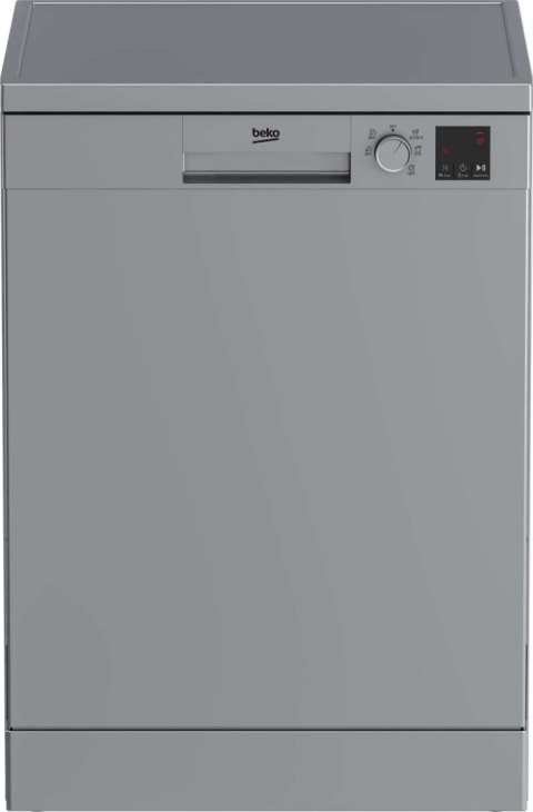 Zmywarka Wolnostojąca BEKO DVN05320S Zmywarka Wolnostojąca BEKO DVN05320S