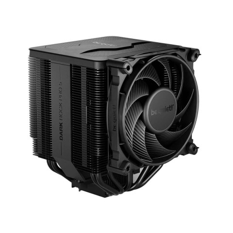 Chłodzenie CPU be quiet! Dark Rock Pro 5 BK036 Chłodzenie CPU be quiet! Dark Rock Pro 5 BK036