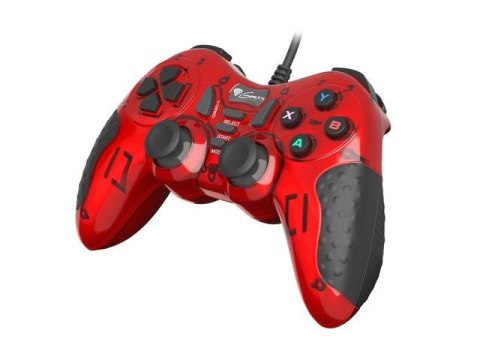 Gamepad Genesis Mangan 200 przewodowy (PC) Gamepad Genesis Mangan 200 przewodowy (PC)