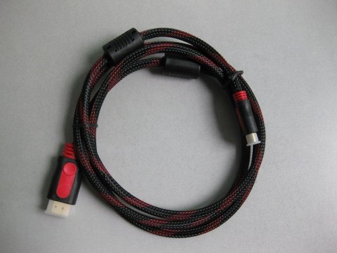 Kabel HDMI(M)- mini HDMI(M) 1,5m Kabel HDMI(M)- mini HDMI(M) 1,5m