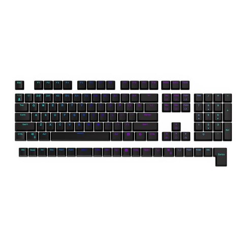 Klawisze Endorfy PBT (EY0E001) Klawisze Endorfy PBT (EY0E001)