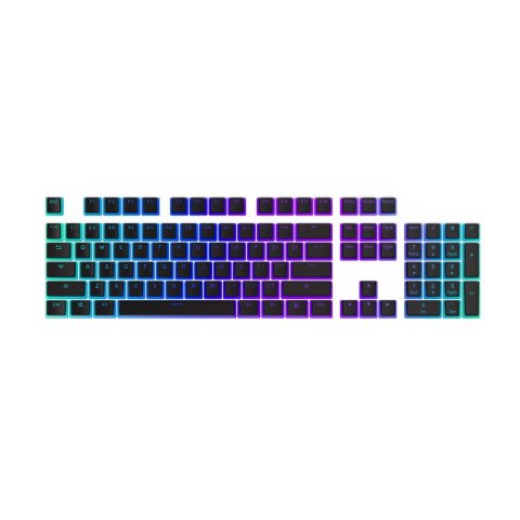 Klawisze Endorfy PBT Pudding (EY0E002)