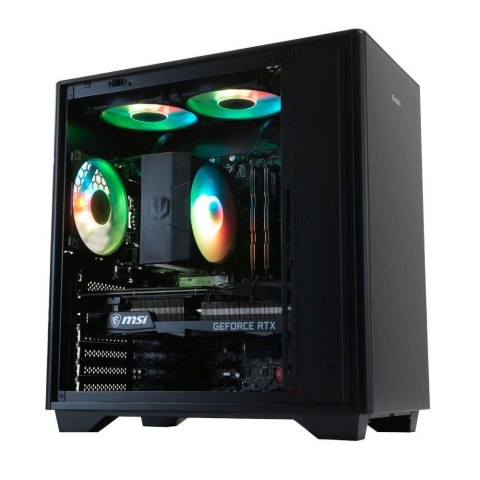 Komputer ADAX DRACO EXTREME C12400F i5-12400F/H610/32GB/1TB/RTX3070Ti-8GB Komputer ADAX DRACO EXTREME C12400F i5-12400F/H610/32GB/1TB/RTX3070Ti-8GB