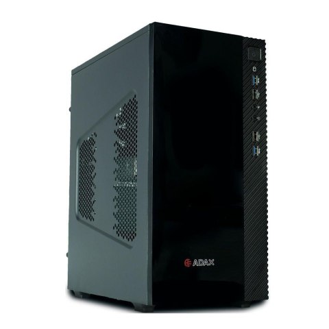 Komputer ADAX VERSO WXHC12400 i5-12400/H610/16GB/1TB/W11Hx64/3Y Komputer ADAX VERSO WXHC12400 i5-12400/H610/16GB/1TB/W11Hx64/3Y