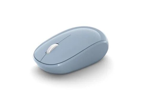 Mysz bezprzewodowa Microsoft Bluetooth Pastel Blue RJN-00015 Mysz bezprzewodowa Microsoft Bluetooth Pastel Blue RJN-00015