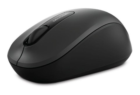 Mysz bezprzewodowa Microsoft Mobile Mouse 3600 Blue track czarna Mysz bezprzewodowa Microsoft Mobile Mouse 3600 Blue track czarna