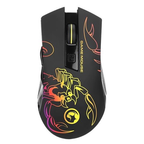 Mysz przewodowa Marvo M209 Scorpion gaming Mysz przewodowa Marvo M209 Scorpion gaming