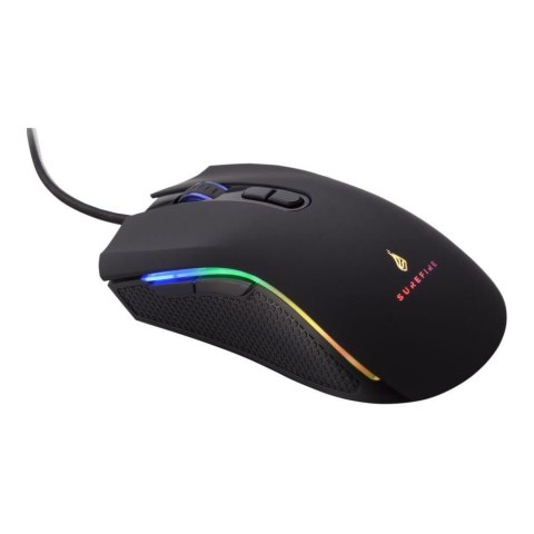 Mysz przewodowa SureFire Hawk Claw RGB Mysz przewodowa SureFire Hawk Claw RGB