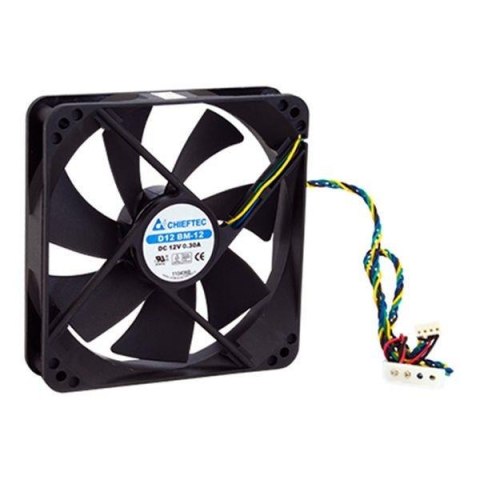 Wentylator Chieftec AF-1225PWM 120mm PWM Wentylator Chieftec AF-1225PWM 120mm PWM