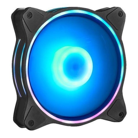 Wentylator Chieftec ZF-1225RGB 120mm RGB Wentylator Chieftec ZF-1225RGB 120mm RGB