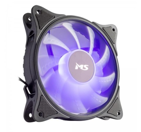 Wentylator MS FREEZE A300 ARGB Wentylator MS FREEZE A300 ARGB