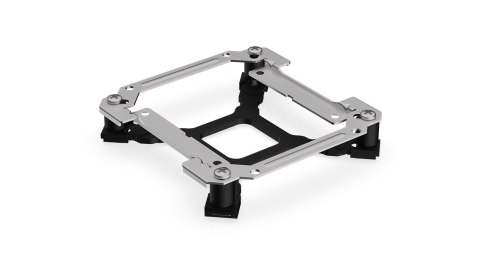 Zestaw montażowy SilentiumPC LGA1700 LC1 upgrade kit Zestaw montażowy SilentiumPC LGA1700 LC1 upgrade kit