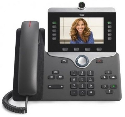 CISCO CP-8865-K9= Cisco IP Phone 8865 CISCO CP-8865-K9= Cisco IP Phone 8865