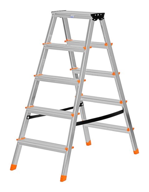 Drabina dwustronna Krause Dopplo 120410 Drabina dwustronna Krause Dopplo 120410