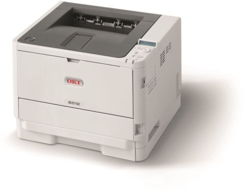 Drukarka laserowa OKI B512dn 45762022 Drukarka laserowa OKI B512dn 45762022