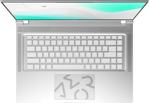 GIGABYTE Aero 16 OLED (16"/I7-13620H/RTX4070/16GB/SSD1TB/W11H/Srebrny) GIGABYTE Aero 16 OLED (16"/I7-13620H/RTX4070/16GB/SSD1TB/W11H/Srebrny)