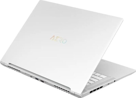 GIGABYTE Aero 16 OLED (16"/I7-13620H/RTX4070/16GB/SSD1TB/W11H/Srebrny) GIGABYTE Aero 16 OLED (16"/I7-13620H/RTX4070/16GB/SSD1TB/W11H/Srebrny)