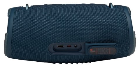 Głośnik bezprzewodowy JBL Xtreme 3 (15h /Niebieski )