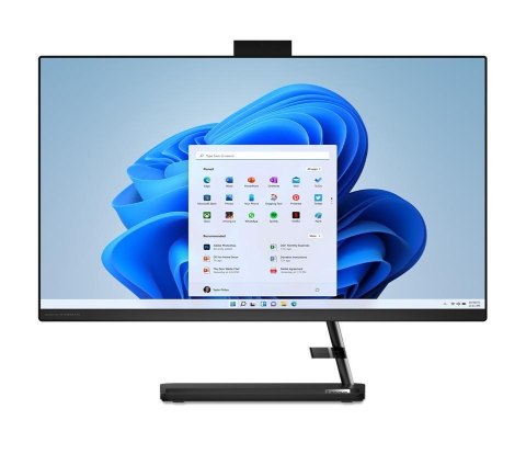 Komputer All-in-One LENOVO IdeaCentre AIO 3 (27"/I5-12450H/integ/16GB/SSD1TB) Komputer All-in-One LENOVO IdeaCentre AIO 3 (27"/I5-12450H/integ/16GB/SSD1TB)