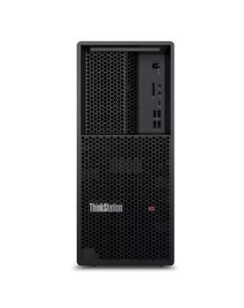Komputer LENOVO ThinkStation P3 (I7-13700K/RTXA2000/32GB/SSD1TB/W11P) Komputer LENOVO ThinkStation P3 (I7-13700K/RTXA2000/32GB/SSD1TB/W11P)