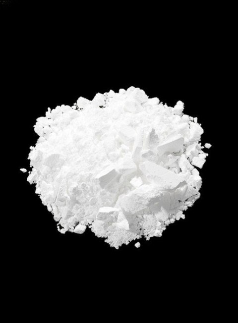Magnezja w proszku Ocun Crushed Chalk worek 250g Magnezja w proszku Ocun Crushed Chalk worek 250g