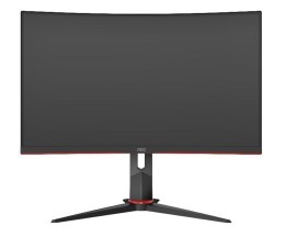 Monitor AOC C27G2ZU/BK (27