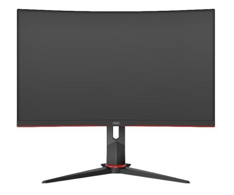 Monitor AOC C27G2ZU/BK (27" /VA /240Hz /1920 x 1080 /Czarny) Monitor AOC C27G2ZU/BK (27" /VA /240Hz /1920 x 1080 /Czarny)