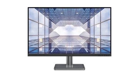 Monitor LENOVO 66DFUAC1EU (31.5" /IPS /60Hz /3840 x 2160 /Czarno-srebrny) Monitor LENOVO 66DFUAC1EU (31.5" /IPS /60Hz /3840 x 2160 /Czarno-srebrny)
