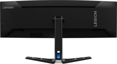 Monitor LENOVO 67B1GAC3EU (44.5" /VA /170Hz /5120 x 1440 /Czarny) Monitor LENOVO 67B1GAC3EU (44.5" /VA /170Hz /5120 x 1440 /Czarny)