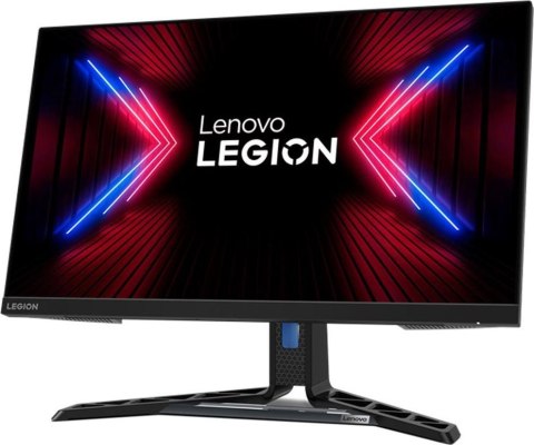 Monitor LENOVO 67B4GAC1EU (27" /IPS /180Hz /2560 x 1440 /Czarny) Monitor LENOVO 67B4GAC1EU (27" /IPS /180Hz /2560 x 1440 /Czarny)
