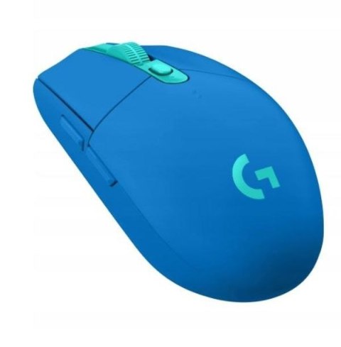 Mysz Bezprzewodowa LOGITECH G305 Mysz Bezprzewodowa LOGITECH G305