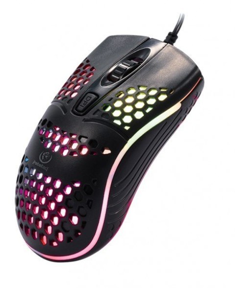 Mysz Przewodowa REBELTEC RBLMYS00051 Mysz Przewodowa REBELTEC RBLMYS00051