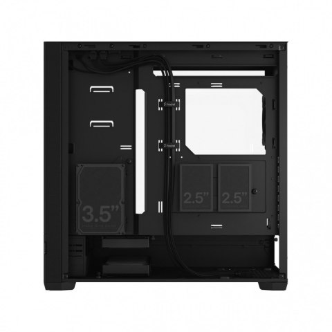 Obudowa Big Tower FRACTAL FD-C-POS1X-02 Obudowa Big Tower FRACTAL FD-C-POS1X-02