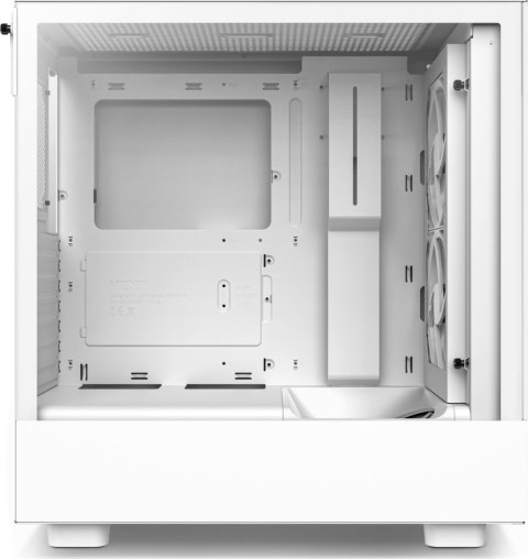 Obudowa Midi Tower NZXT CC-H51EW-01 Obudowa Midi Tower NZXT CC-H51EW-01