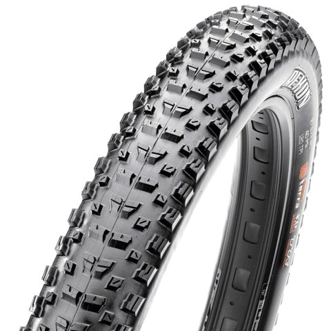 Opona MTB MAXXIS Rekon 29x2.60 Kevlar EXO/TR 60TPI zwijana Opona MTB MAXXIS Rekon 29x2.60 Kevlar EXO/TR 60TPI zwijana