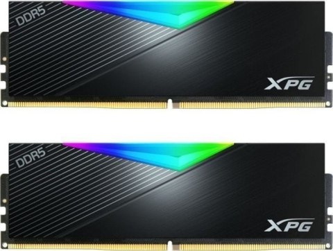 Pamięć ADATA (UDIMM/DDR5/64 GB/6400MHz/1.4V/32CL/DUAL) Pamięć ADATA (UDIMM/DDR5/64 GB/6400MHz/1.4V/32CL/DUAL)