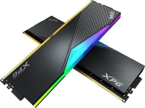 Pamięć ADATA (UDIMM/DDR5/64 GB/6400MHz/1.4V/32CL/DUAL) Pamięć ADATA (UDIMM/DDR5/64 GB/6400MHz/1.4V/32CL/DUAL)