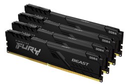 Pamięć KINGSTON (DIMM/DDR4/32 GB/3600MHz/1.2V/17CL/QUAD)