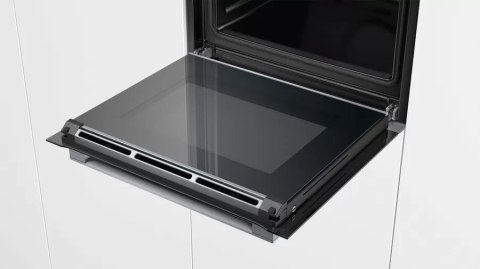 Piekarnik Do zabudowy w meblach BOSCH Serie 8 HBG 635BS1